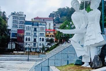 Hotel Sapa Melody