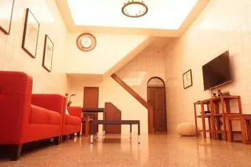 Lanlu B&b
