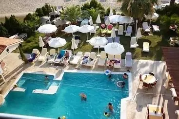 Otel Keskin
