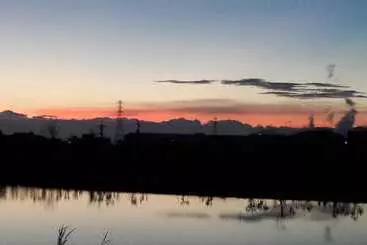 Bed and Breakfast Smile Orange Homestay