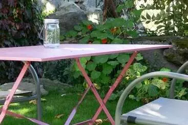 Bed & Breakfast Chambres & Table D Hotes De Massigoux