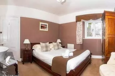 Bed and Breakfast Stockghyll Cottage
