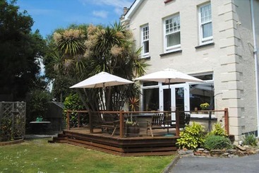 Bed and Breakfast Lugo Rock