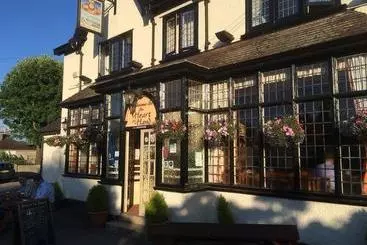 簡易ホテル The Heart In Hand