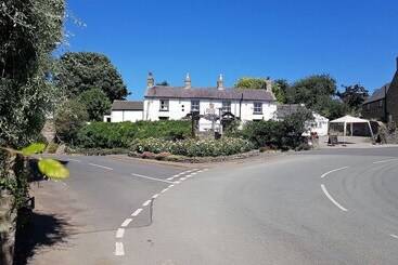 Inn The Red Lion At Llanasa