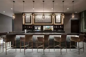 Ac Hotel By Marriott Portsmouth Downtown/waterfront