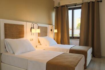 هتل Ayvalık Sea Resort