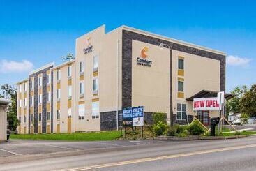 هتل Comfort Inn & Suites Harrisburg  Hershey West