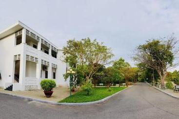 Hanz Hotel & Resort Bo Xay Dung Vung Tau