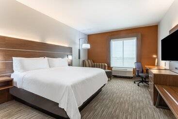 酒店 Holiday Inn Express & Suites Kearney, An Ihg