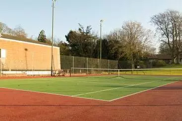 Hotel Kilconquhar Castle Estate