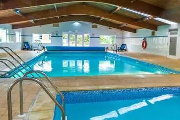Hotel Kilconquhar Castle Estate