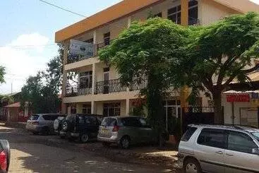Otel Kilimanjaro Star
