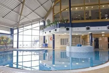Hotel The Bay