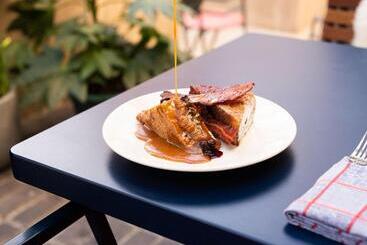 ホテル The Standard London