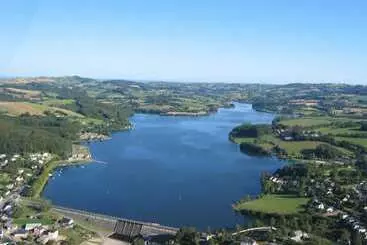 Hotelli Village Vacances Yaloer