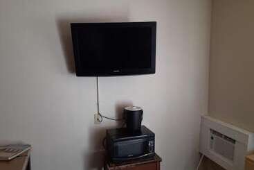 مُتل Two Rivers Inn West