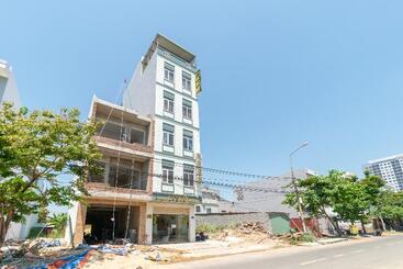 Oyo 238 Luxury Motel