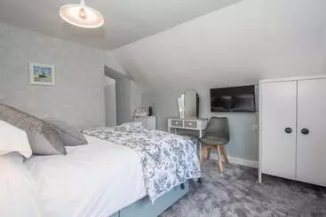Tyn Llain B&b