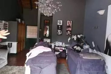 酒店 Bellevue Manor Guest House & Wellness Spa Retreat