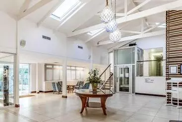 בית מלון כפרי Blue Marlin All Inclusive Seascape By Dream Resorts