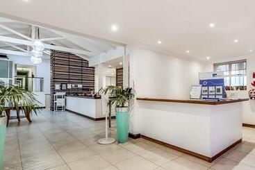 فندق Blue Marlin All Inclusive Seascape By Dream Resorts