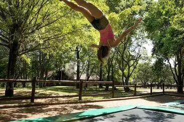 فندق Kruger Park Lodge