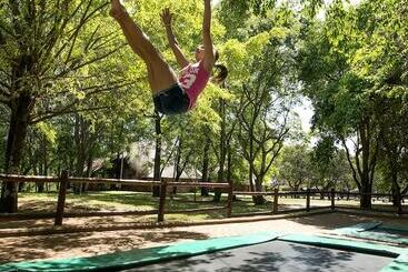فندق Kruger Park Lodge