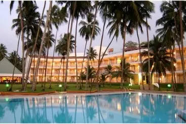 酒店 Villa Ocean View