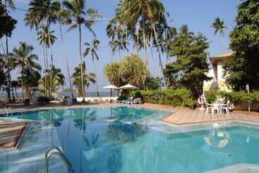 ホテル Villa Ocean View