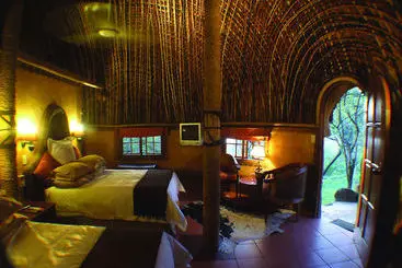 Aha Shakaland Hotel & Zulu Cultural Village