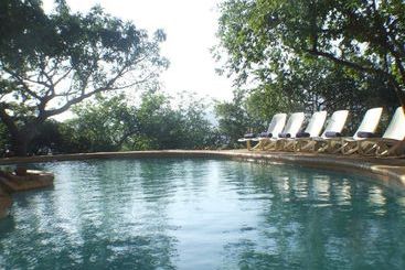 Aha Shakaland Hotel & Zulu Cultural Village