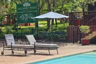 Greenway Woods Resort