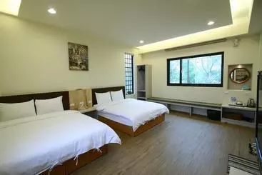 Hong Yang B&b
