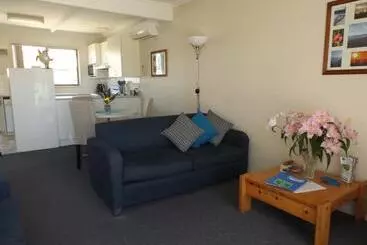 Surfside Merimbula Holiday Apartments