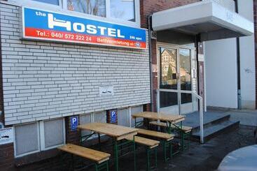The Hostel