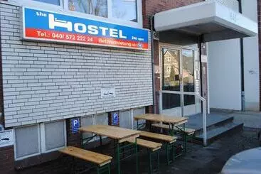 The Hostel