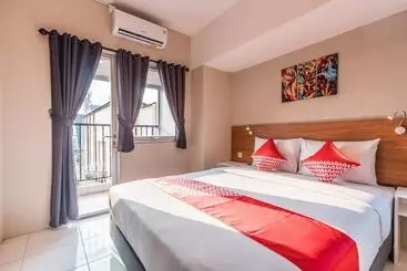 Herberge Flagship 750 Mont Blanc