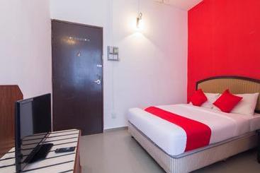 Ali's Motel By Oyo Rooms