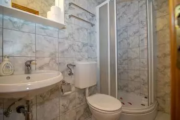 Appartements touristiques Apartment And Rooms Ruza