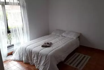 Backpackers Hostel Fonte Da Telha