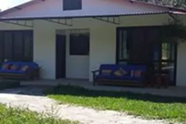 Bed and Breakfast Los Susurros. Casa