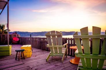 Hostel Casa Ula  A Relaxing Stay