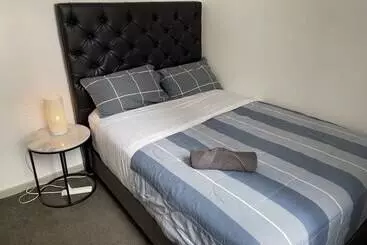 هاستل Summer Inn City