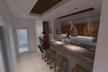 Aellia Hotel & Suites Leros