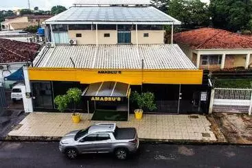 Hotel Amadeu´s