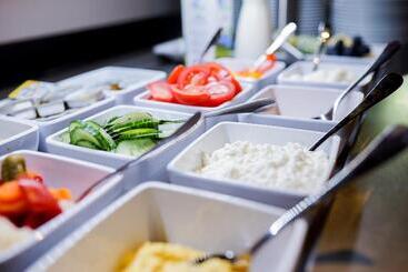 Otel Amedia Linz, Trademark Collection By Wyndham