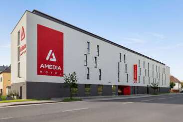 Hotel Amedia Linz, Trademark Collection By Wyndham