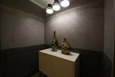 ホテル Cheese Ulsan Samsan