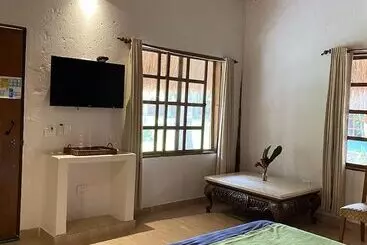 ホテル La Palma Del Paso